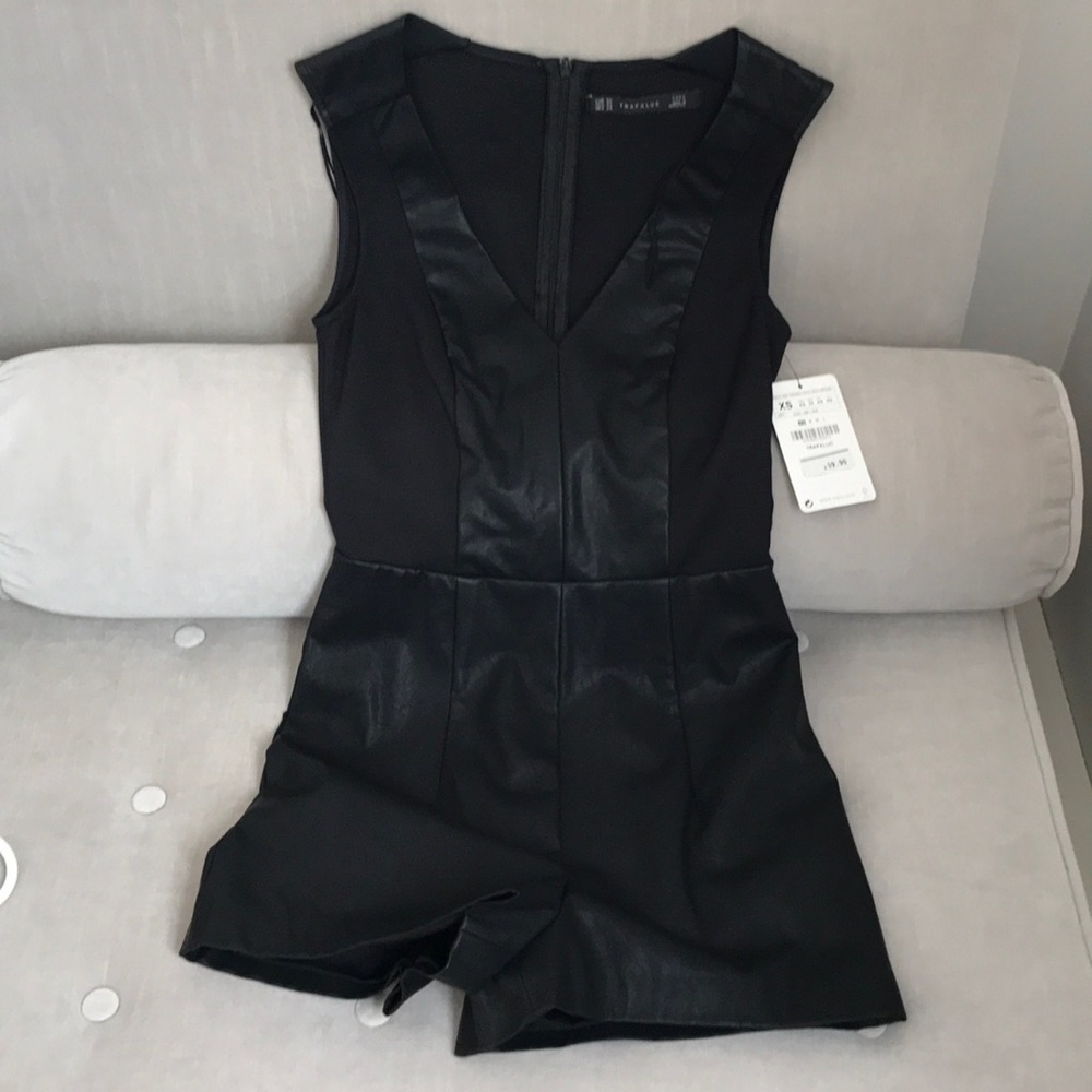 Zara skort dress